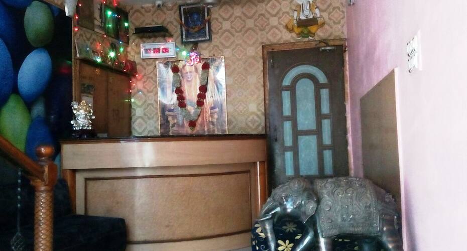 Hotel Anmol Palace, Shahdol 5